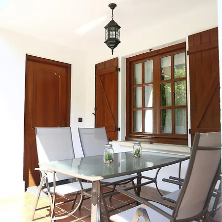 Holiday home Agorreta Berri By Smiling Irun