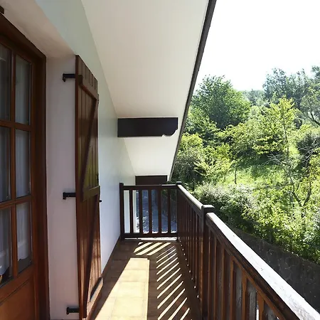 Agorreta Berri By Smiling Holiday home *