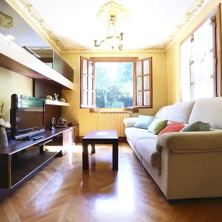 Agorreta Berri By Smiling Holiday home *