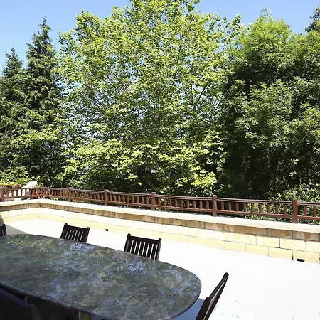 Agorreta Berri By Smiling Holiday home *