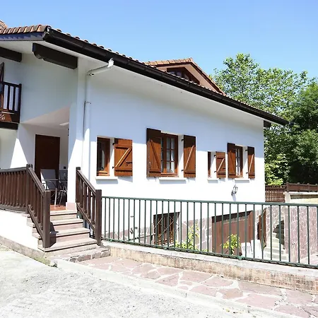Holiday home Agorreta Berri By Smiling *
