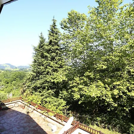 Agorreta Berri By Smiling Holiday home